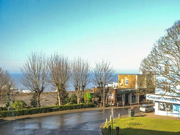 헌스탠턴 Westgate Retreat 아파트 외부 사진